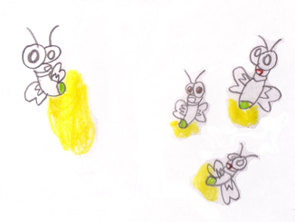 Fireflies