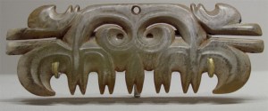 owl comb