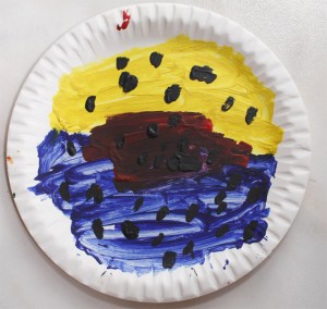 becca's Leopard Feelings