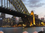 Sydney Harbour Bridge