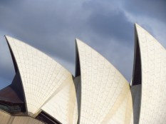 Sydney Opera House II