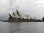Sydney Opera House