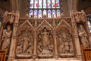 St Andrew's Cathedral 